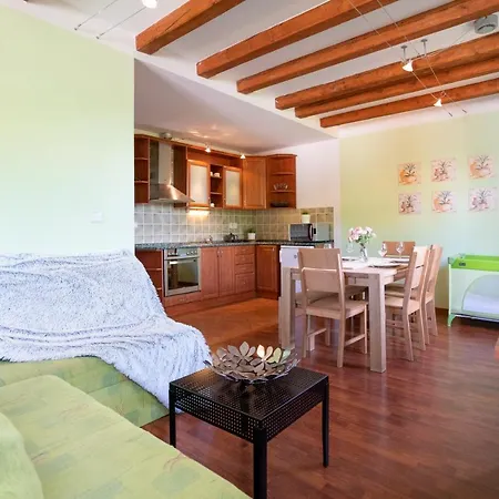 Apartmán Lípa-Lipno Lipno nad Vltavou Exteriér fotografie