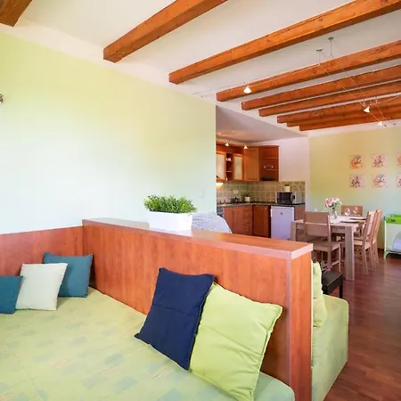 Apartmán Lípa-Lipno Lipno nad Vltavou Exteriér fotografie