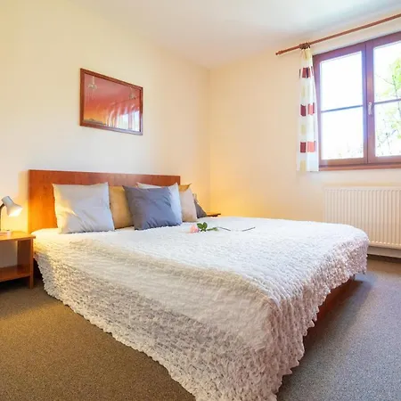Apartmán Lípa-Lipno Lipno nad Vltavou Exteriér fotografie