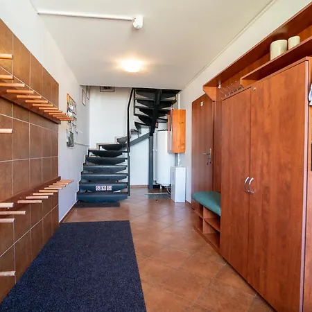 Apartmán Lípa-Lipno Lipno nad Vltavou Exteriér fotografie
