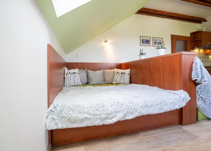 Apartman Lipa-Lipno