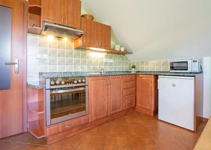Apartman Lipa-Lipno