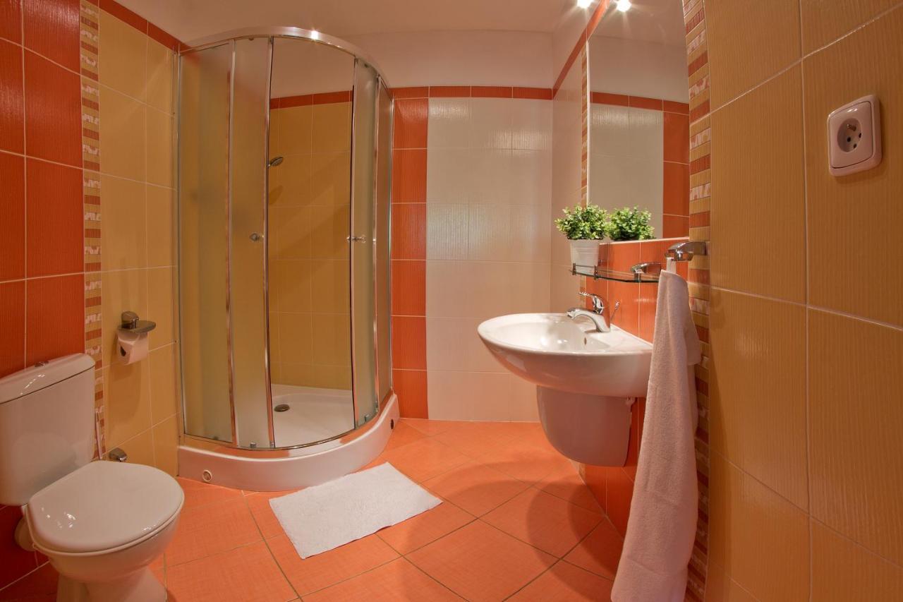 Lipa-lipno Apartment Lipno nad Vltavou