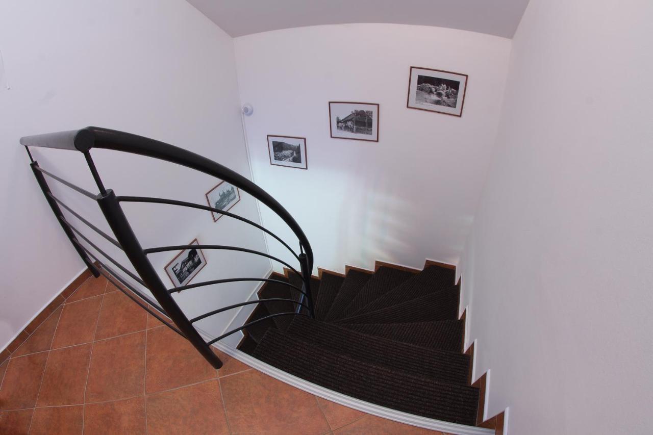 Lipa-lipno Apartment *