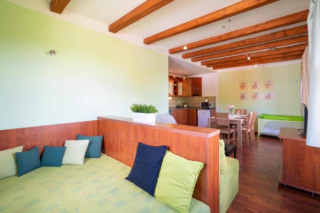 Apartment Lipa-lipno