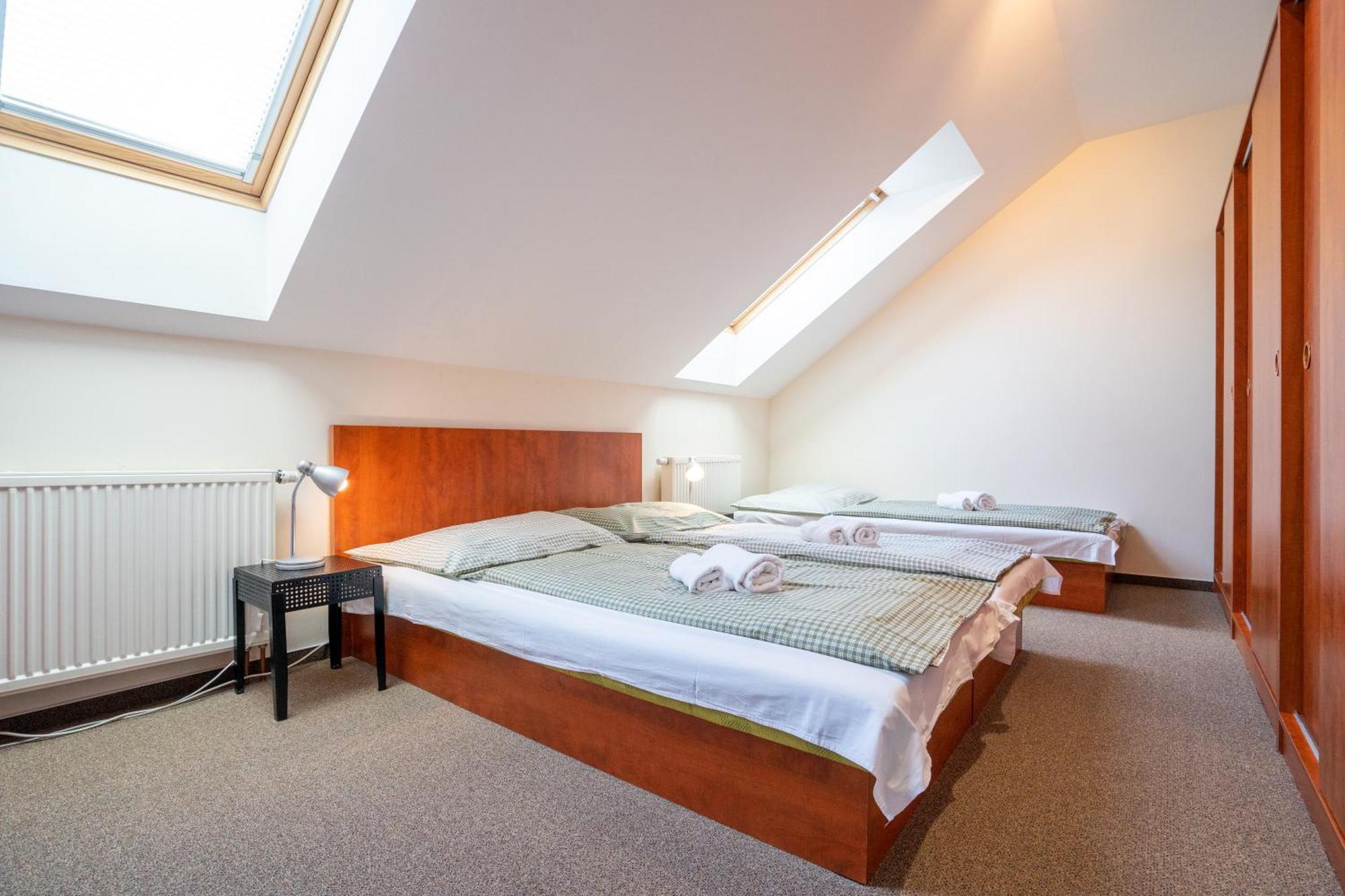 Lipa-lipno Apartment *