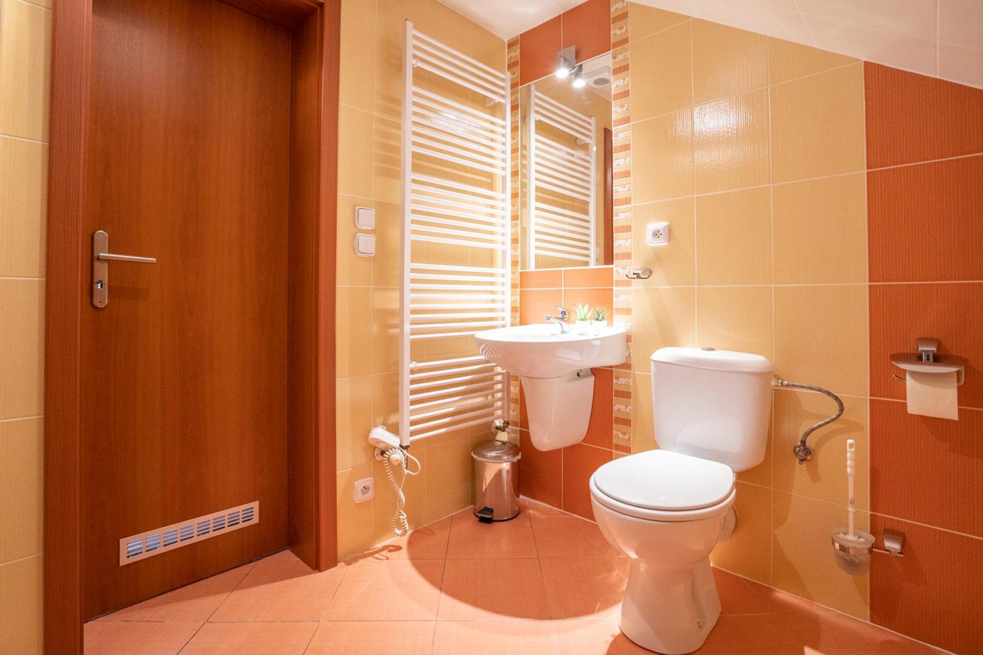 Apartment Lipa-lipno Lipno nad Vltavou